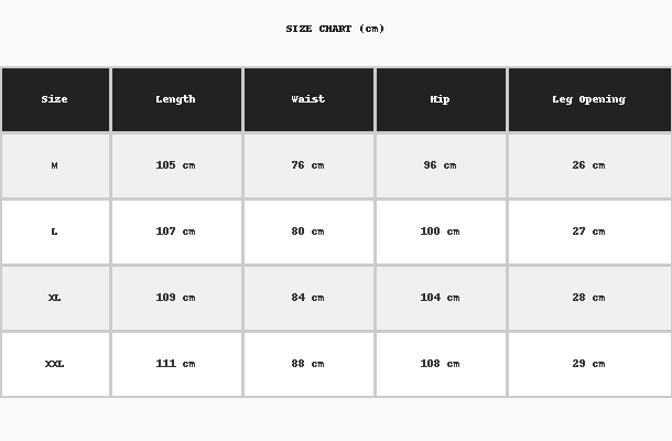 Men’s Retro Street Style Loose Fit Jeans with Thorn Embroidery
