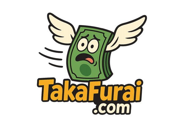 TakaFurai By Preorderbd Rimon